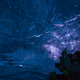 Illustration for article titled An Inflatable Planetarium Where You Can Climb Into the Night Sky